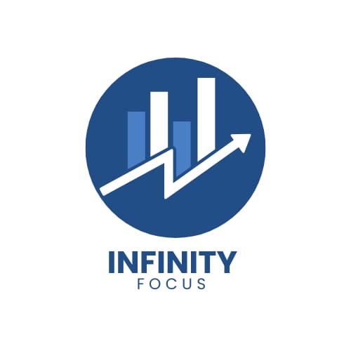 Infinity Focus Logo
